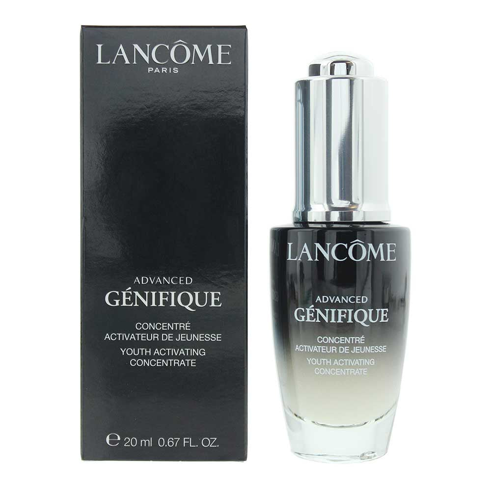 Lanceme Advanced Genifique Youth Activating Serum 20ml - Welzo