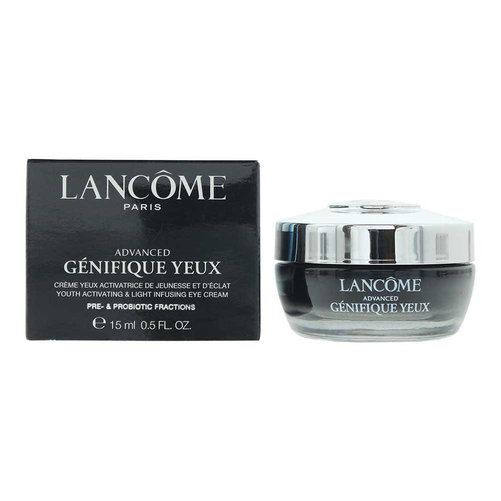 Lancôme Advanced Génifique Yeux Eye Cream 15ml - Welzo