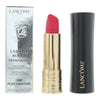 Lanceme L'Absolu Rouge Drama Matte 388 Rose Lancome Lipstick 3.4g - Welzo
