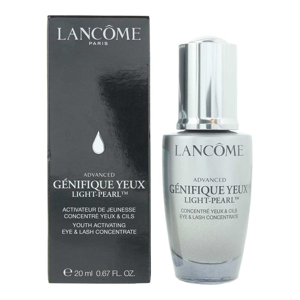 Lancôme Advanced Génifique Yeux Light-Pearl Eye Serum 20ml - Welzo