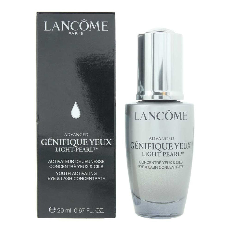 Lancôme Advanced Génifique Yeux Light-Pearl Eye Serum 20ml - Welzo