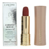 Lanceme L'Absolu Rouge Intimatte 196 French Touch Lipstick 3.4g - Welzo