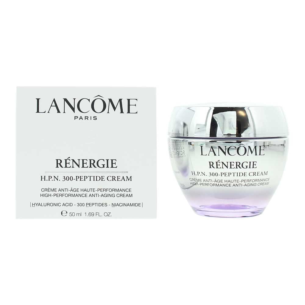 Lanceme Renergie H.P.N. 300-Peptide Cream 50ml - Welzo