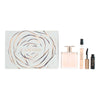 Lanceme Idele Eau de Parfum 3 Piece Gift Set: Eau de Parfum 25ml - Eau de Parfum 10ml - Mascara 2.5ml - Welzo