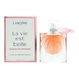 Lancôme La Vie Est Belle Extraordinaire Eau de Parfum 50ml - Welzo