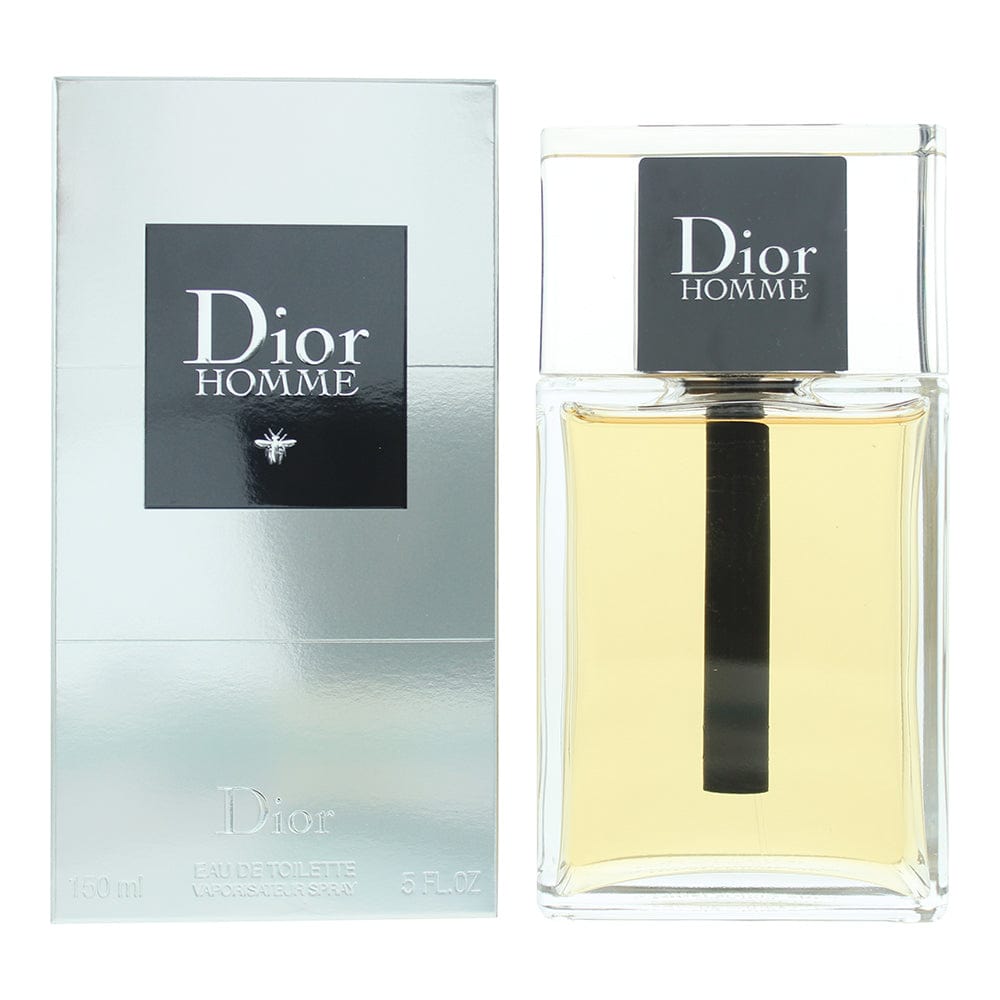 Dior Homme Eau de Toilette 150ml - Welzo