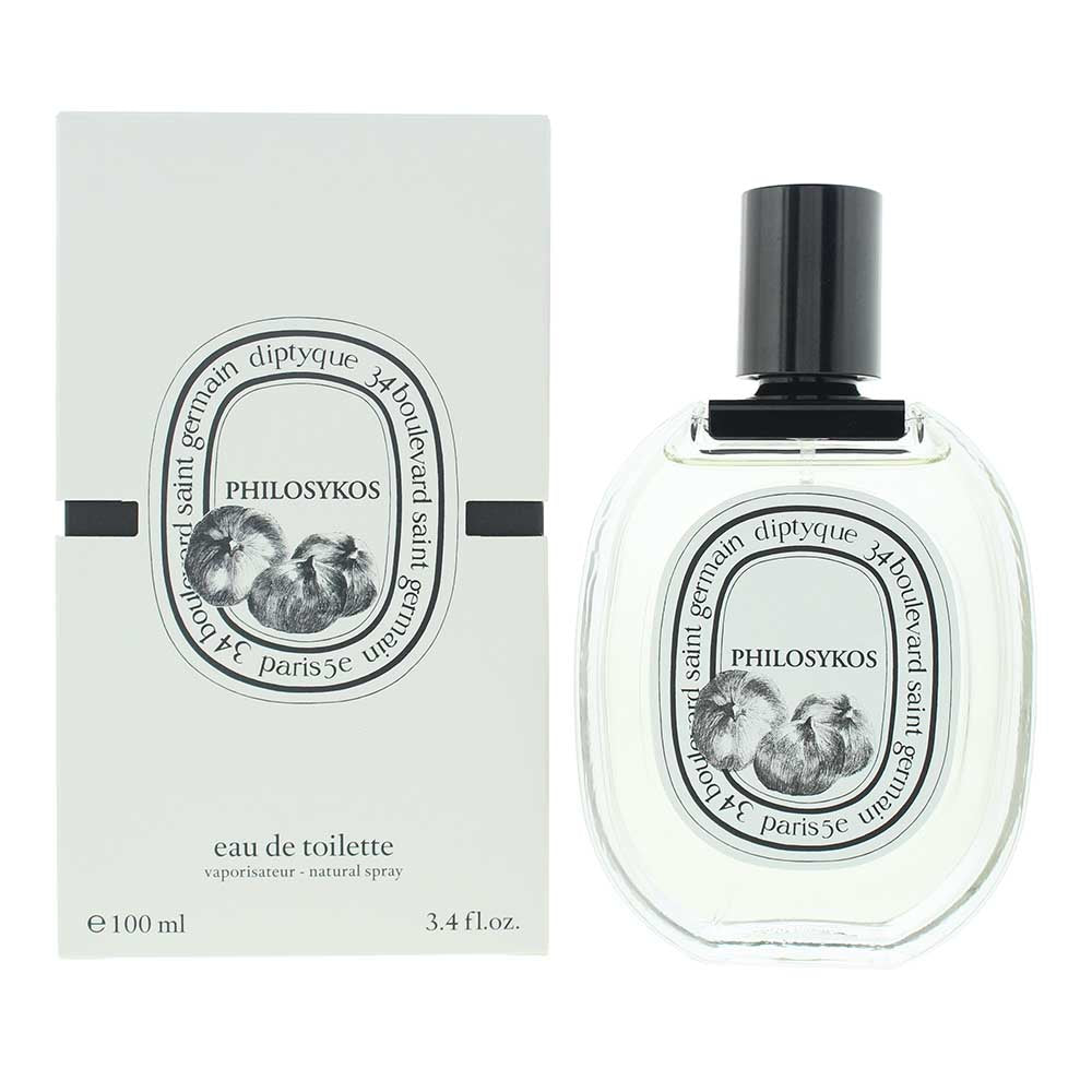Diptyque Philosykos Eau de Toilette 100ml - Welzo