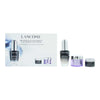 Lancôme Advanced Génifique 3 Piece Gift Set: Serum 20ml - Eye Cream 5ml - Cream 15ml - Welzo