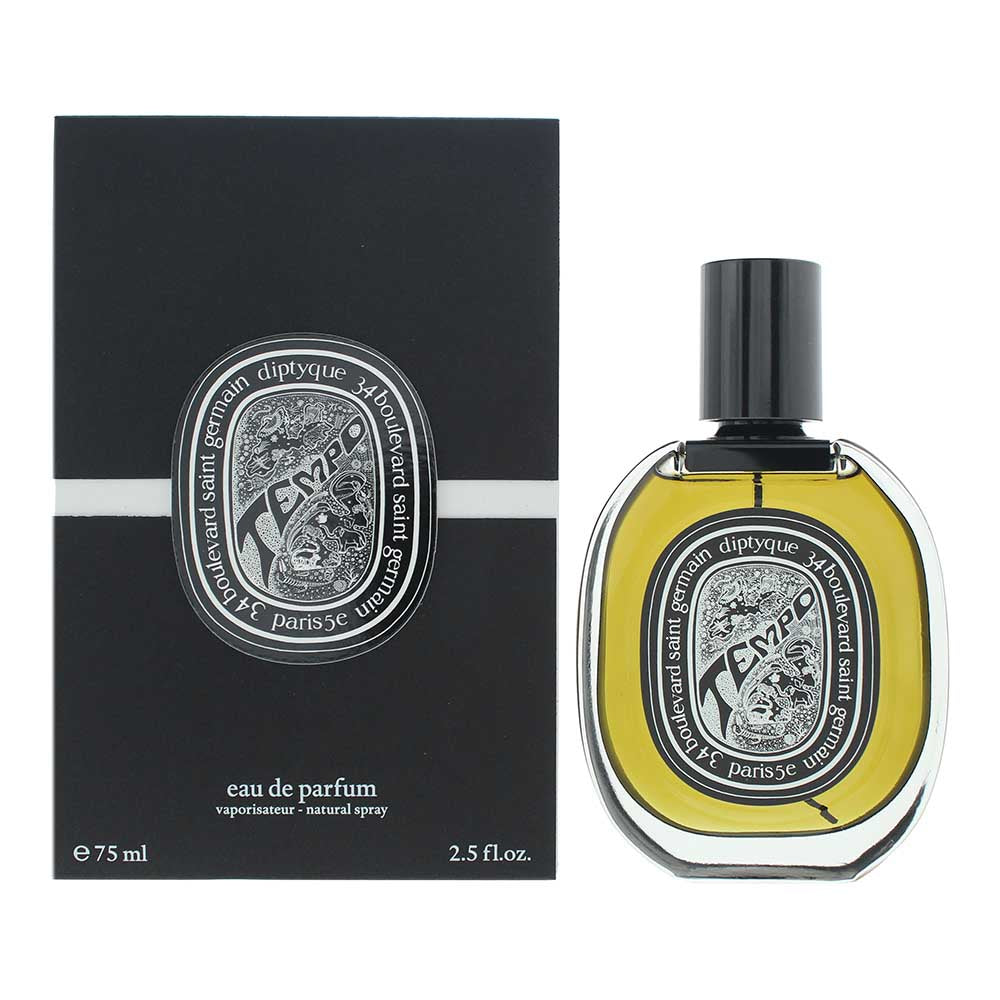 Diptyque Tempo Eau de Parfum 75ml - Welzo