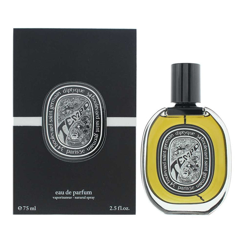 Diptyque Tempo Eau de Parfum 75ml - Welzo