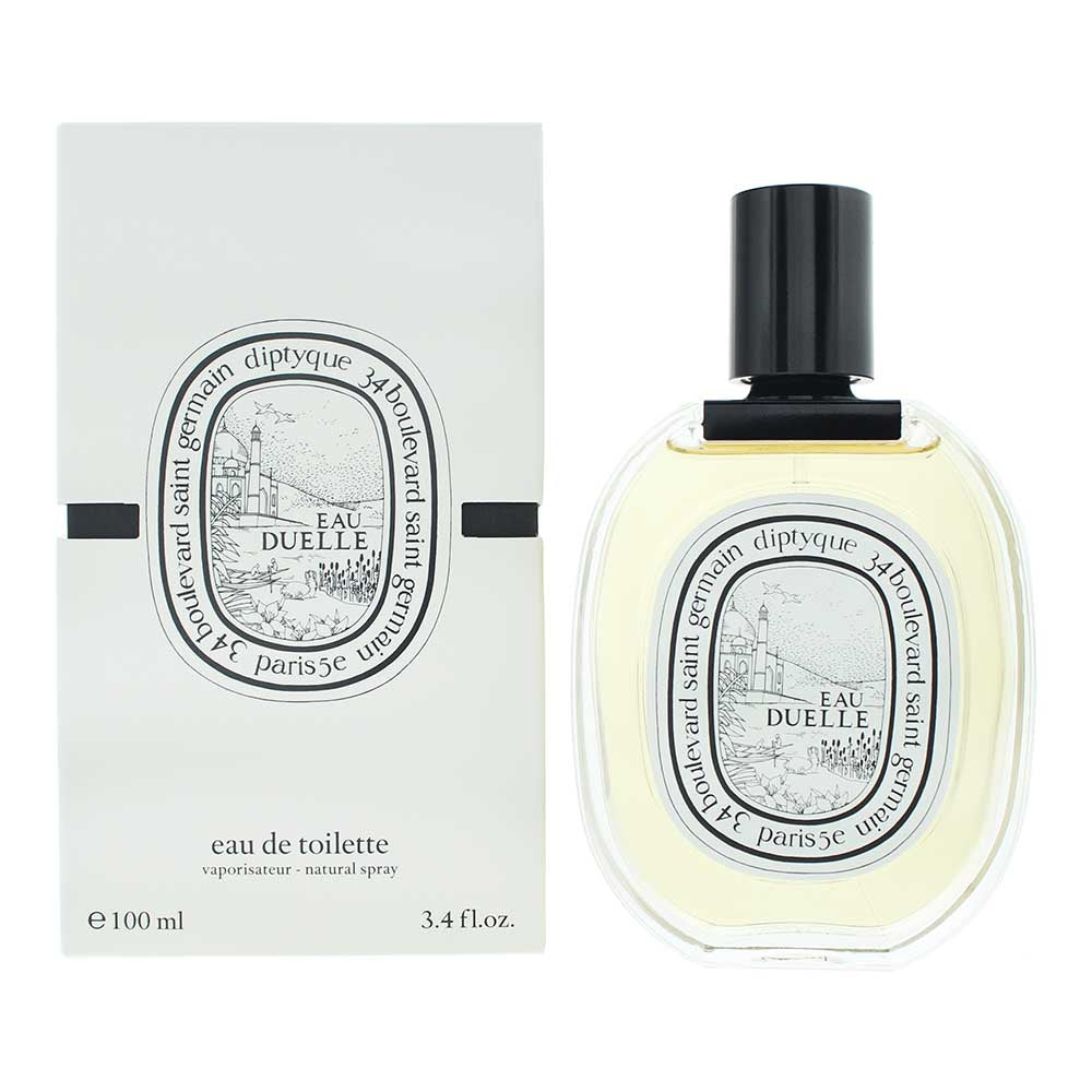 Diptyque Eau Duelle Eau de Toilette 100ml - Welzo