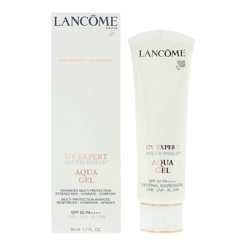 Lanceme UV Expert Aqua Gel 50ml - Welzo