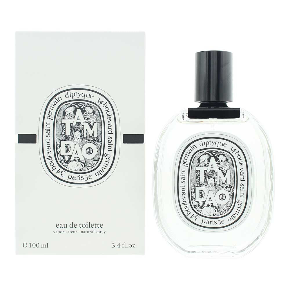 Diptyque Tam Dao Eau de Toilette 100ml - Welzo