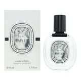 Diptyque L'eau Papier Eau de Toilette 50ml - Welzo
