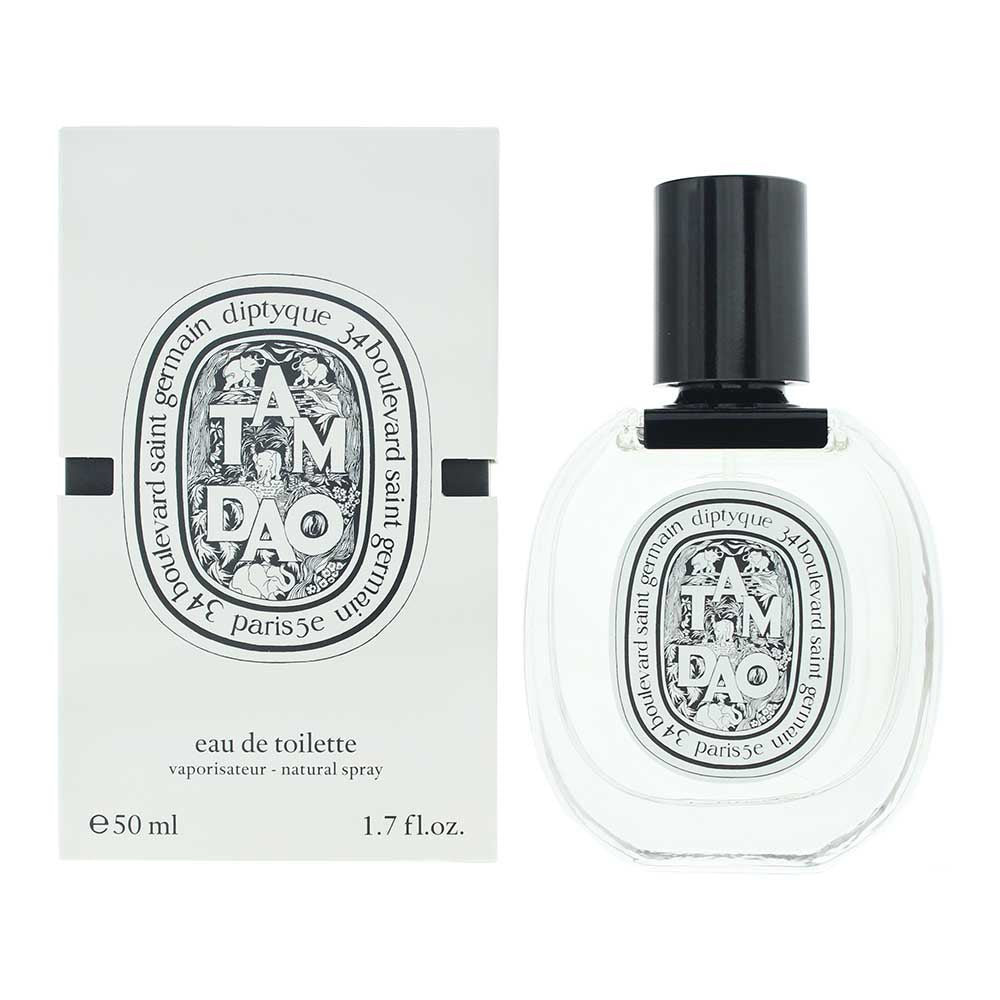 Diptyque Tam Dao Eau de Toilette 50ml - Welzo