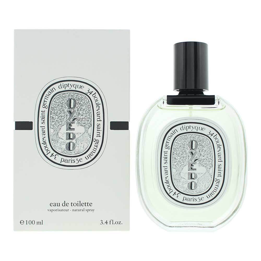 Diptyque Oyedo Eau de Toilette 100ml - Welzo