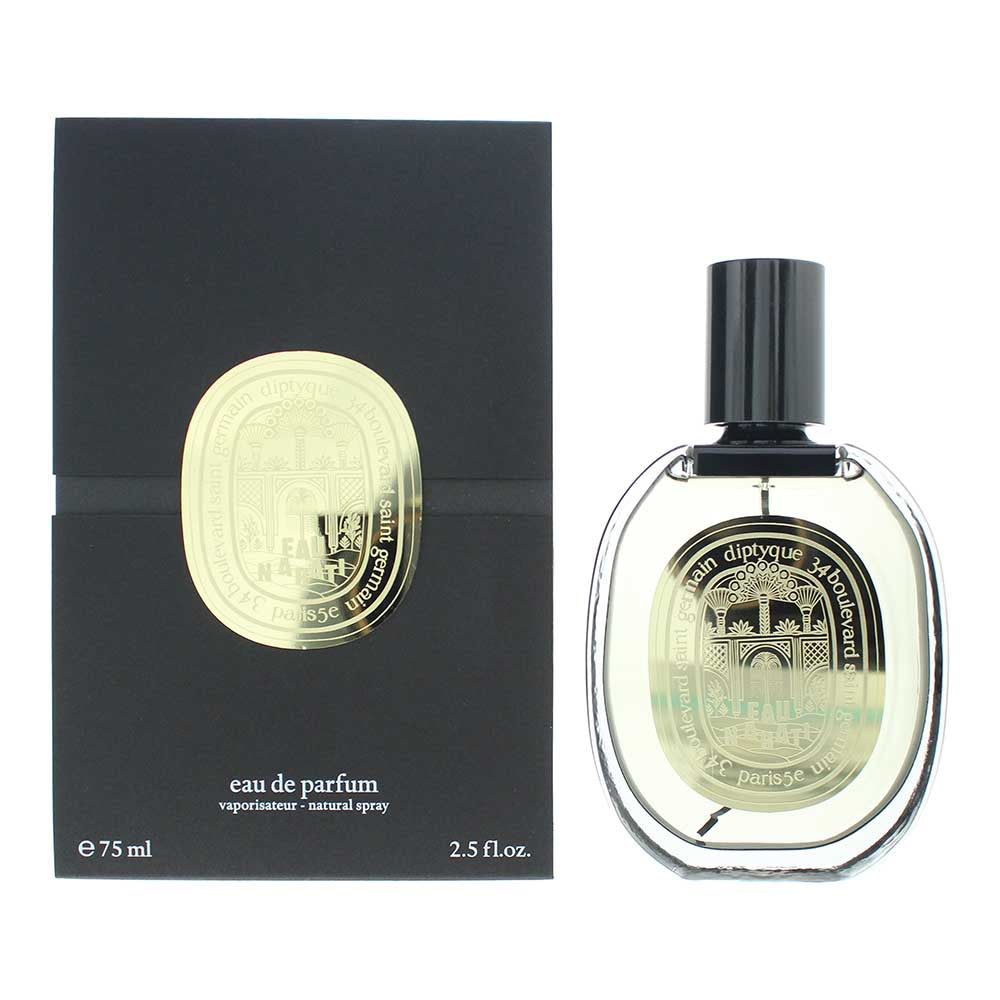 Diptyque Eau Nabati Eau de Parfum 75ml - Welzo