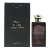 Jo Malone Myrrh & Tonka Cologne Intense 100ml - Welzo
