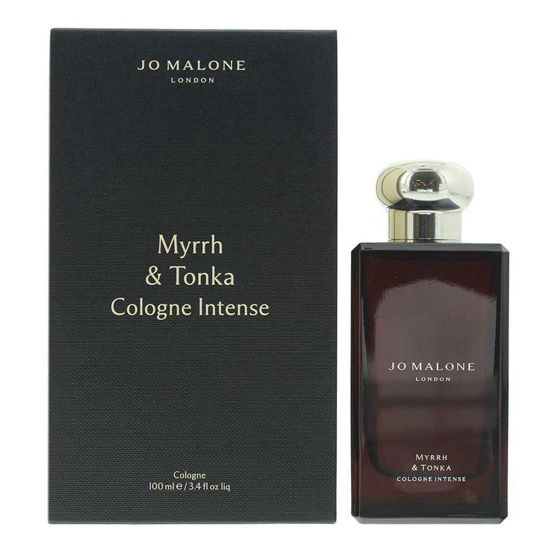 Jo Malone Myrrh & Tonka Cologne Intense 100ml - Welzo