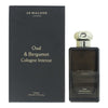 Jo Malone Oud & Bergamot Cologne Intense 100ml - Welzo