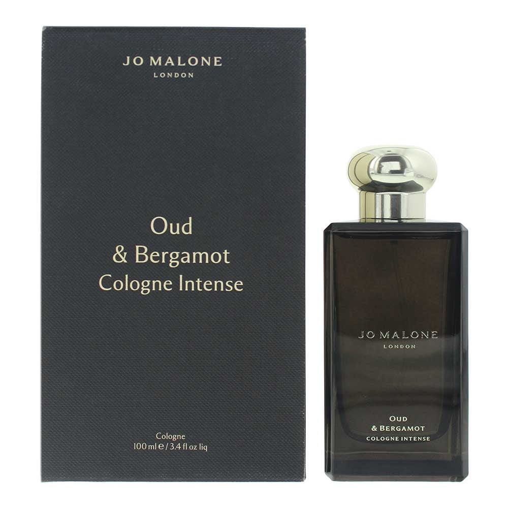 Jo Malone Oud & Bergamot Cologne Intense 100ml - Welzo