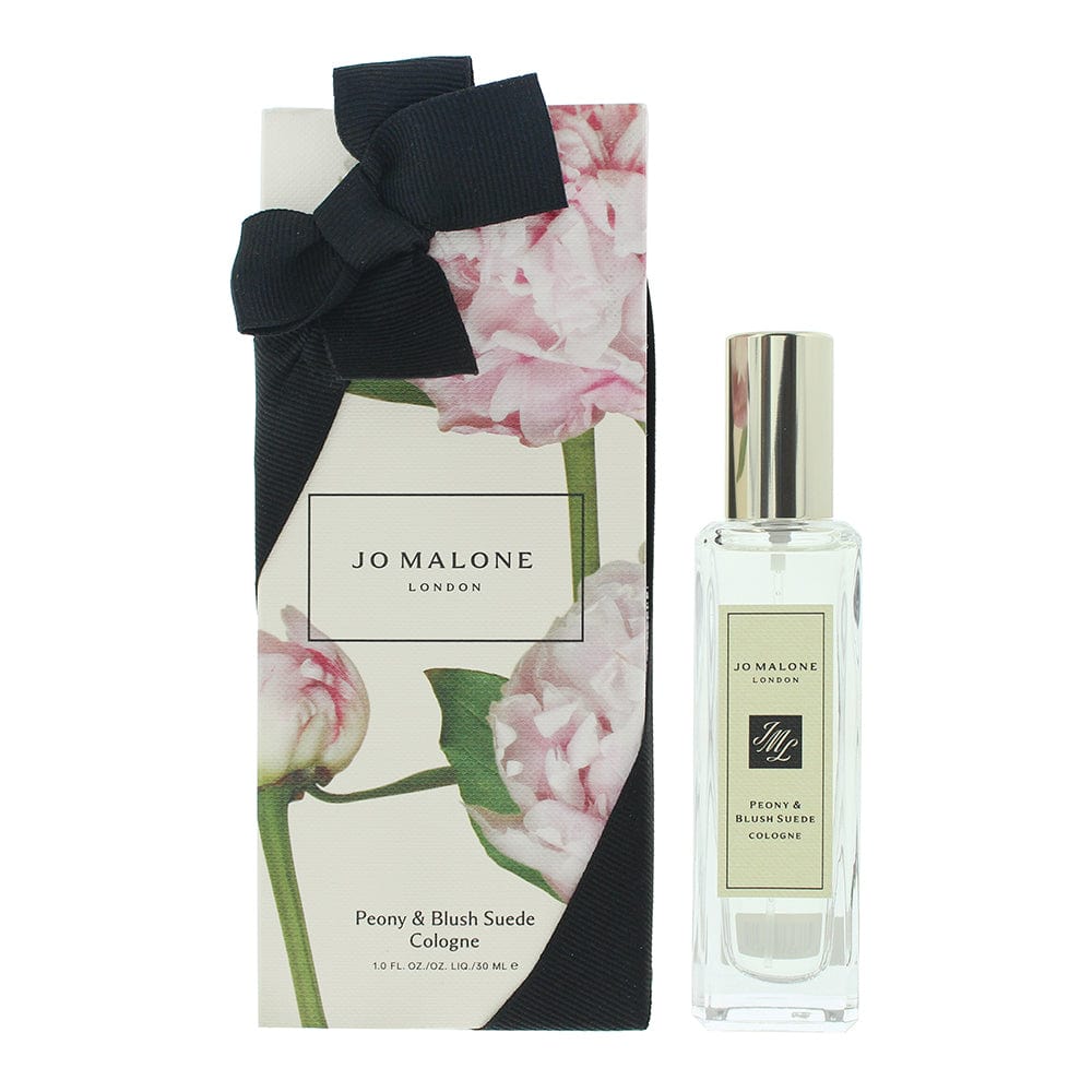 Jo Malone Peony & Blush Suede Cologne 30ml - Welzo