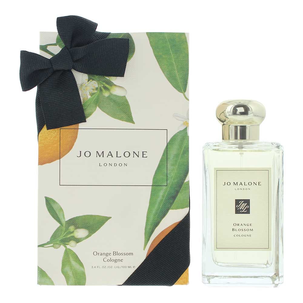 Jo Malone Orange Blossom Cologne 100ml - Welzo