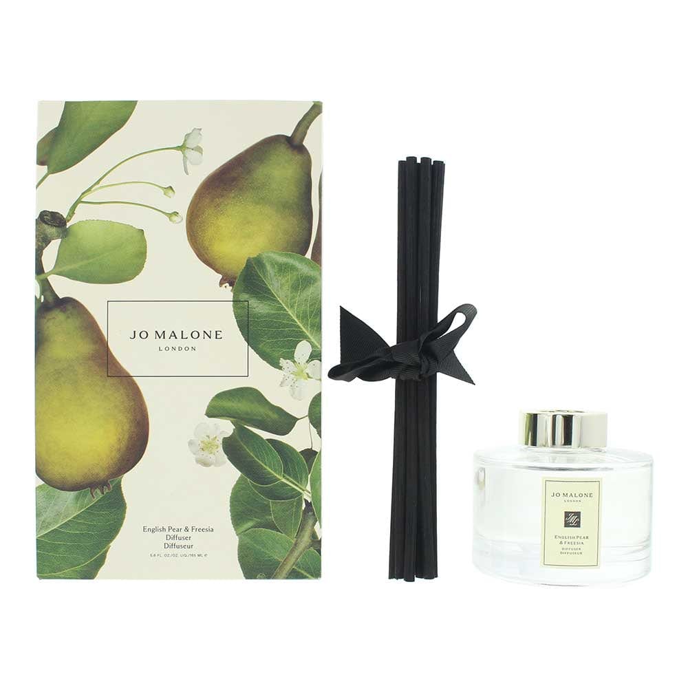 Jo Malone English Pear & Freesia Diffuser 165ml - Welzo