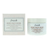 Fresh Rose Face Mask Infused with Real Rose Petals Soothes and Tones 100ml - Welzo