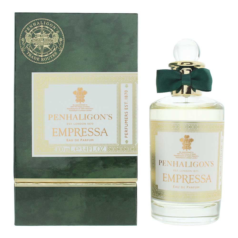 Penhaligon's Empressa Eau de Parfum 100ml - Welzo