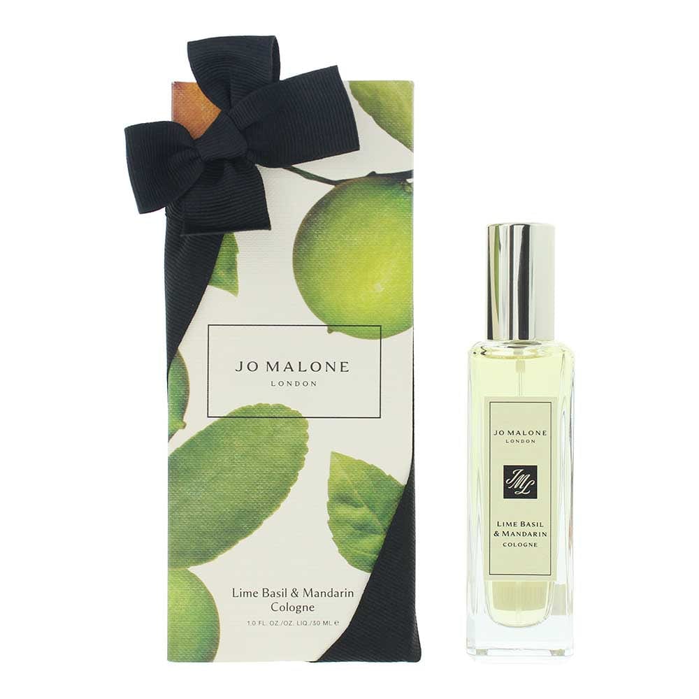 Jo Malone Lime Basil & Mandarin Cologne 30ml - Welzo