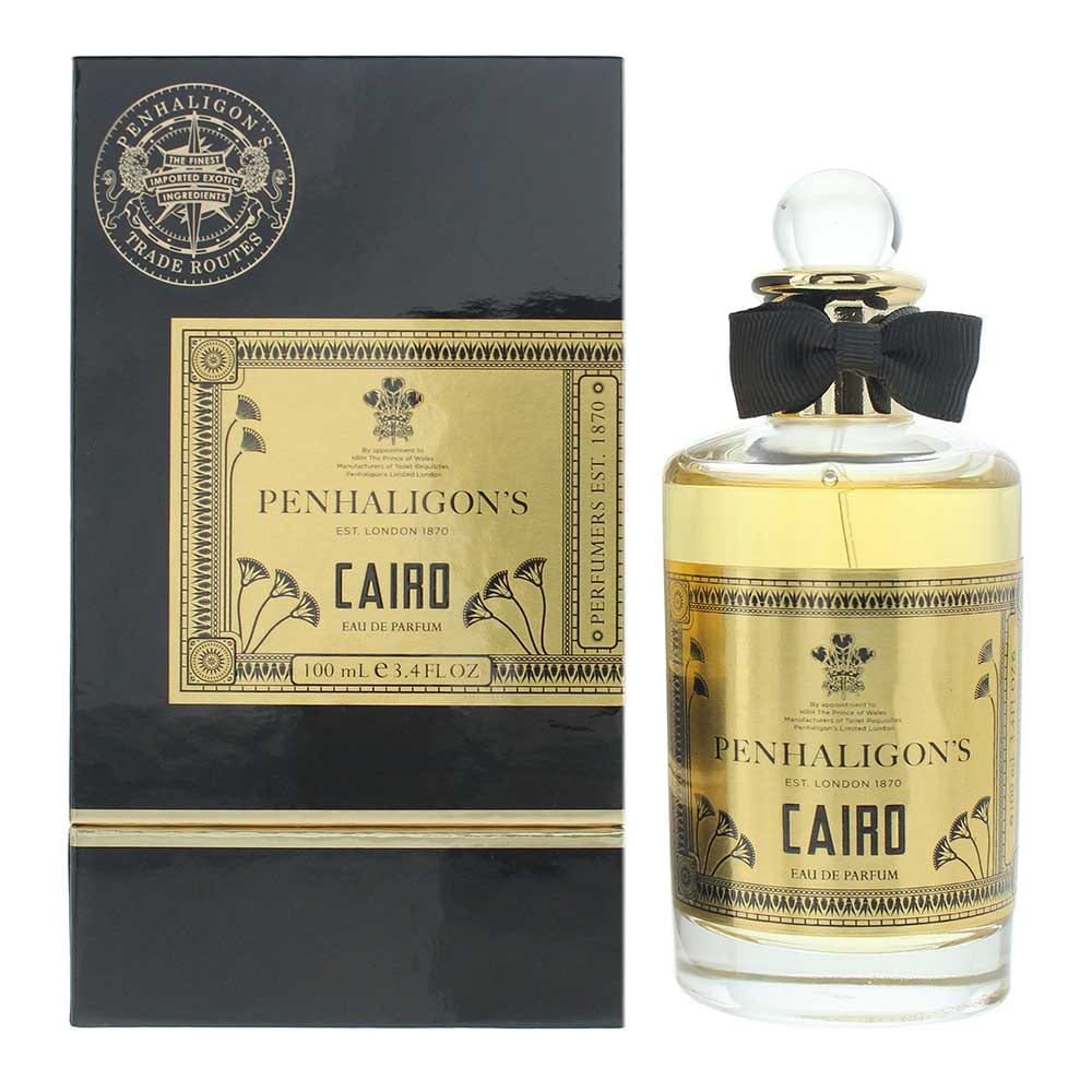 Penhaligon's Cairo Eau de Parfum 100ml - Welzo