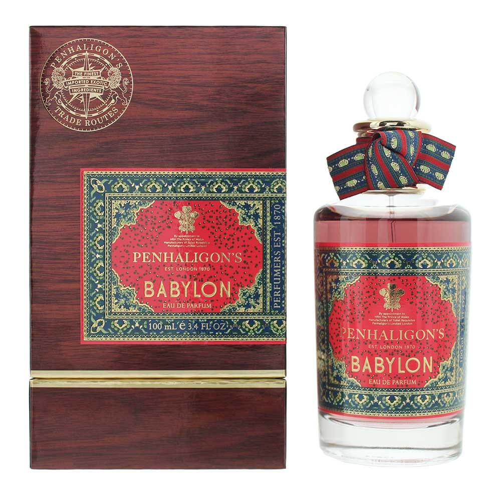 Penhaligon's Babylon Eau de Parfum 100ml - Welzo