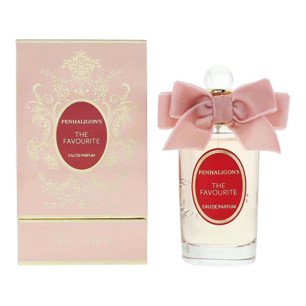 Penhaligon's The Favourite Eau de Parfum 100ml - Welzo