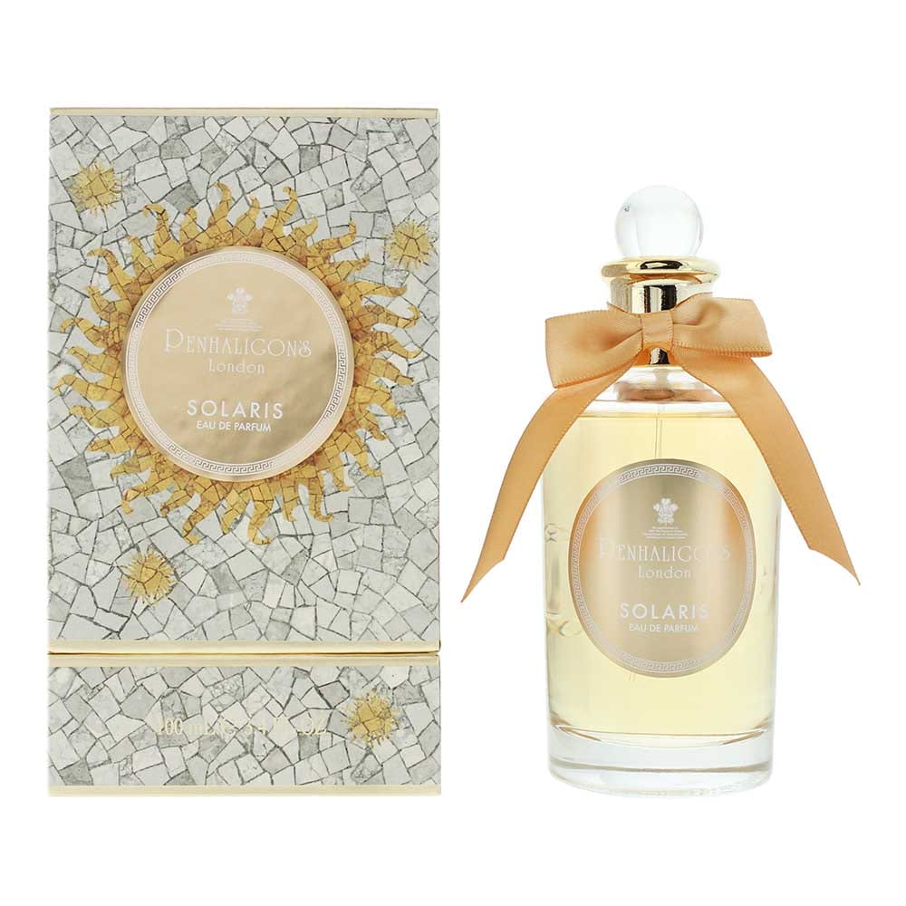 Penhaligon's Solaris Eau de Parfum 100ml - Welzo