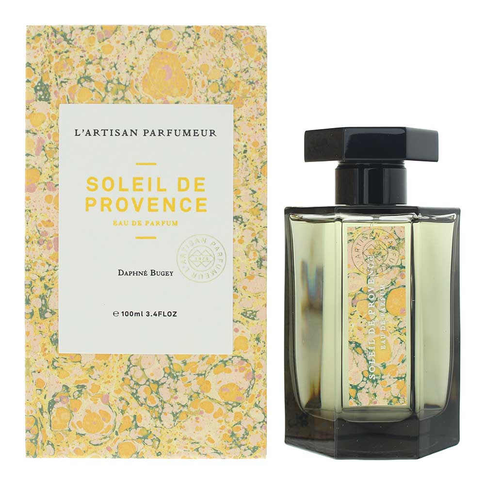 L'artisan Parfumeur Soleil de Provence Eau de Parfum 100ml - Welzo