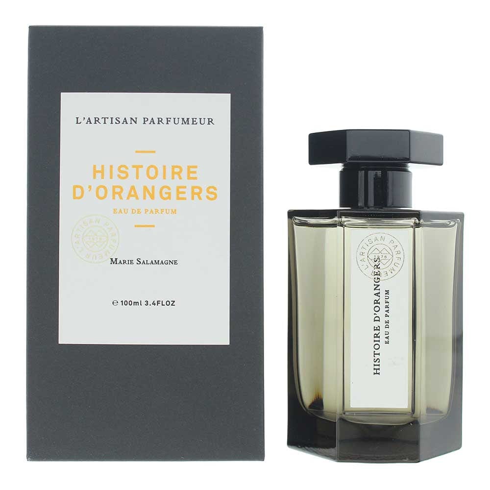 L'artisan Parfumeur Histoire d'Orangers Eau de Parfum 100ml - Welzo