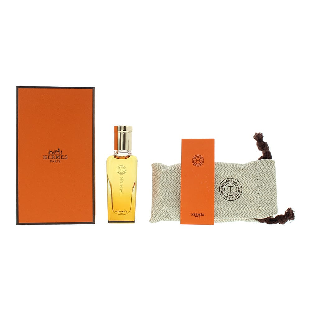 Hermes Cardamusc Essence de Parfum 20ml - Welzo