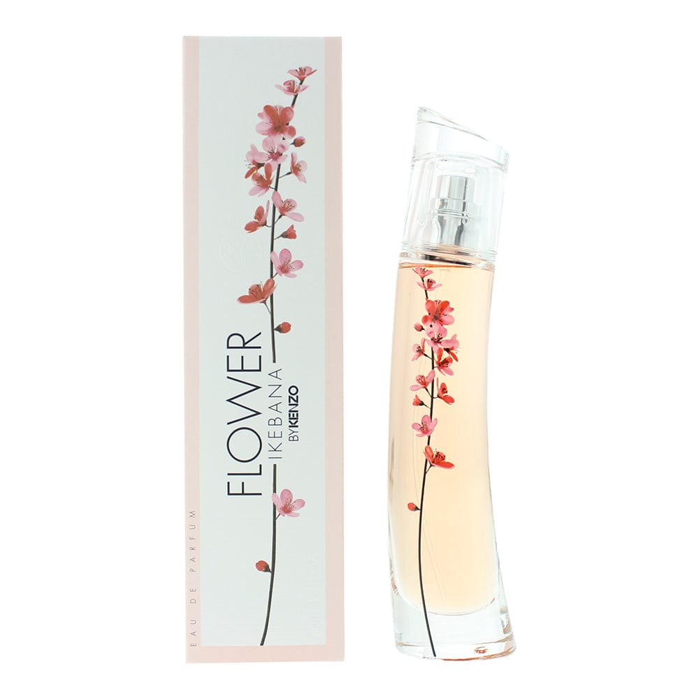 Kenzo Flower Ikebana Sakura Eau de Parfum 40ml - Welzo