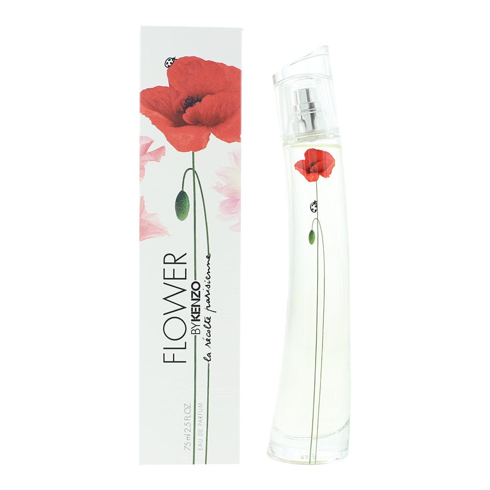 Kenzo La Recolte Parisienne Eau de Parfum 75ml - Welzo