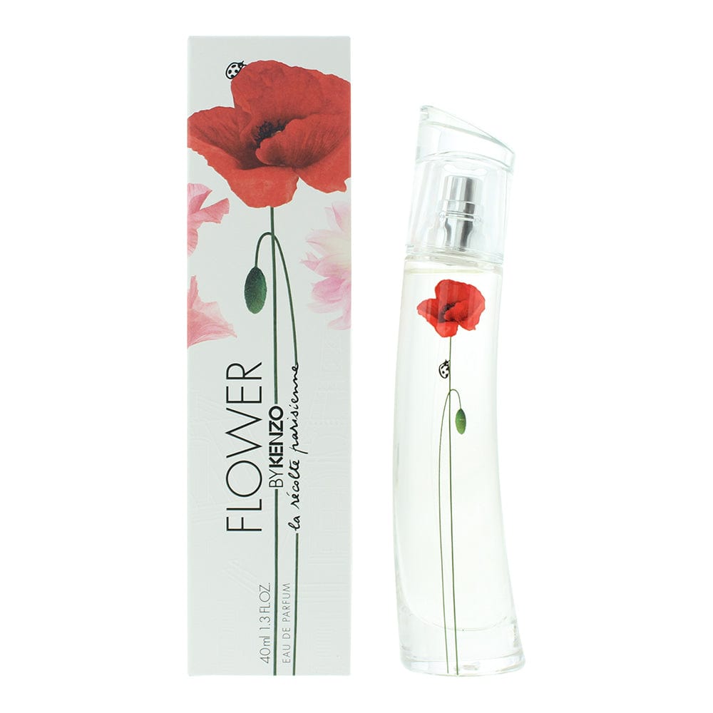 Kenzo La Recolte Parisienne Eau de Parfum 40ml - Welzo