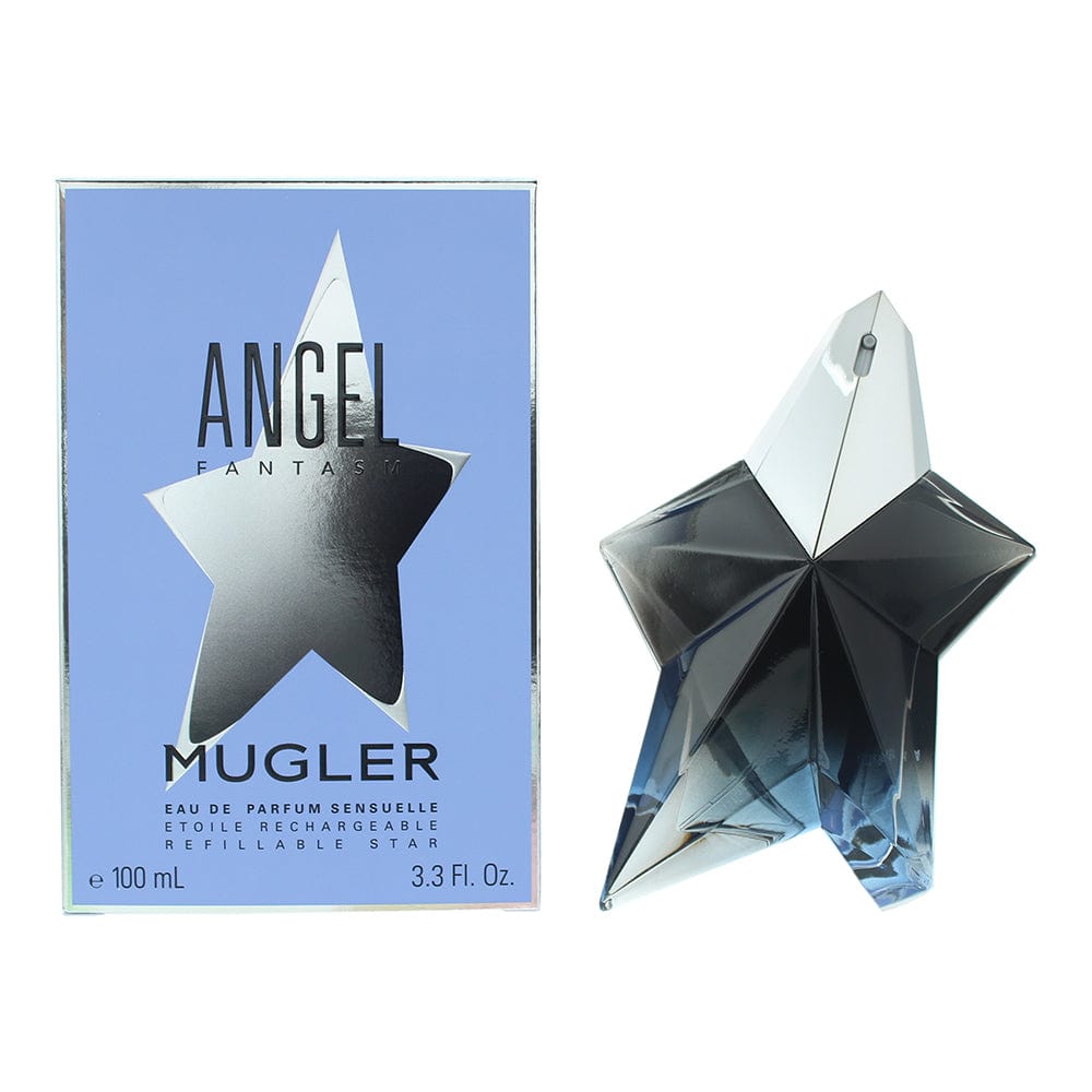 Mugler Angel Fantasm Refill Eau de Parfum 100ml - Welzo