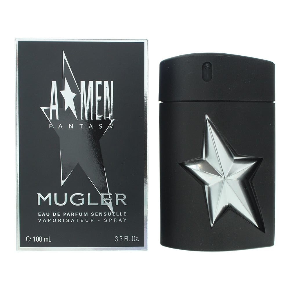 Mugler A*Men Fantasm Eau de Parfum 100ml - Welzo