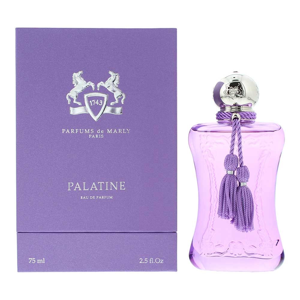 Parfums De Marly Palatine Eau de Parfum 75ml - Welzo