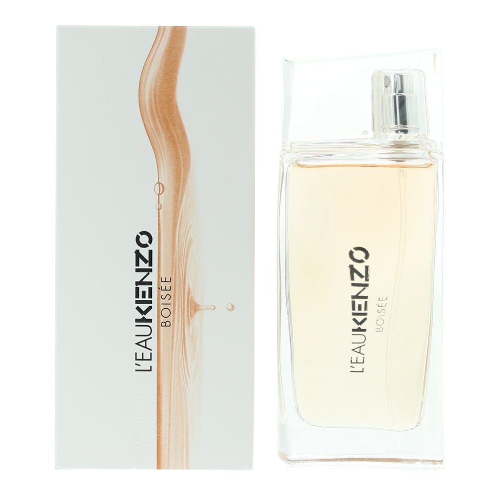 Kenzo L'eau Boissee Eau de Toilette 50ml - Welzo
