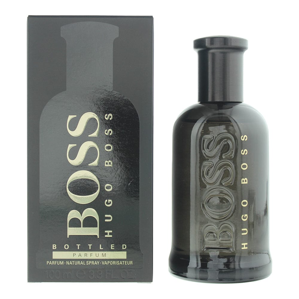 Hugo Boss Bottled Parfum 100ml - Welzo