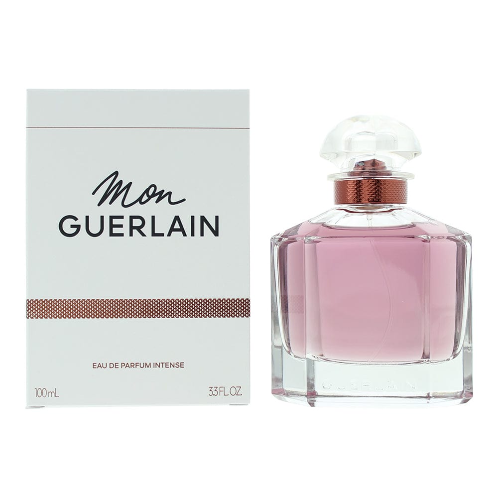 Guerlain Mon Guerlain Eau de Parfum Intense 100ml - Welzo