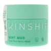 Kinship Mint Mud Deep Pore Detox Mask 57g - Welzo