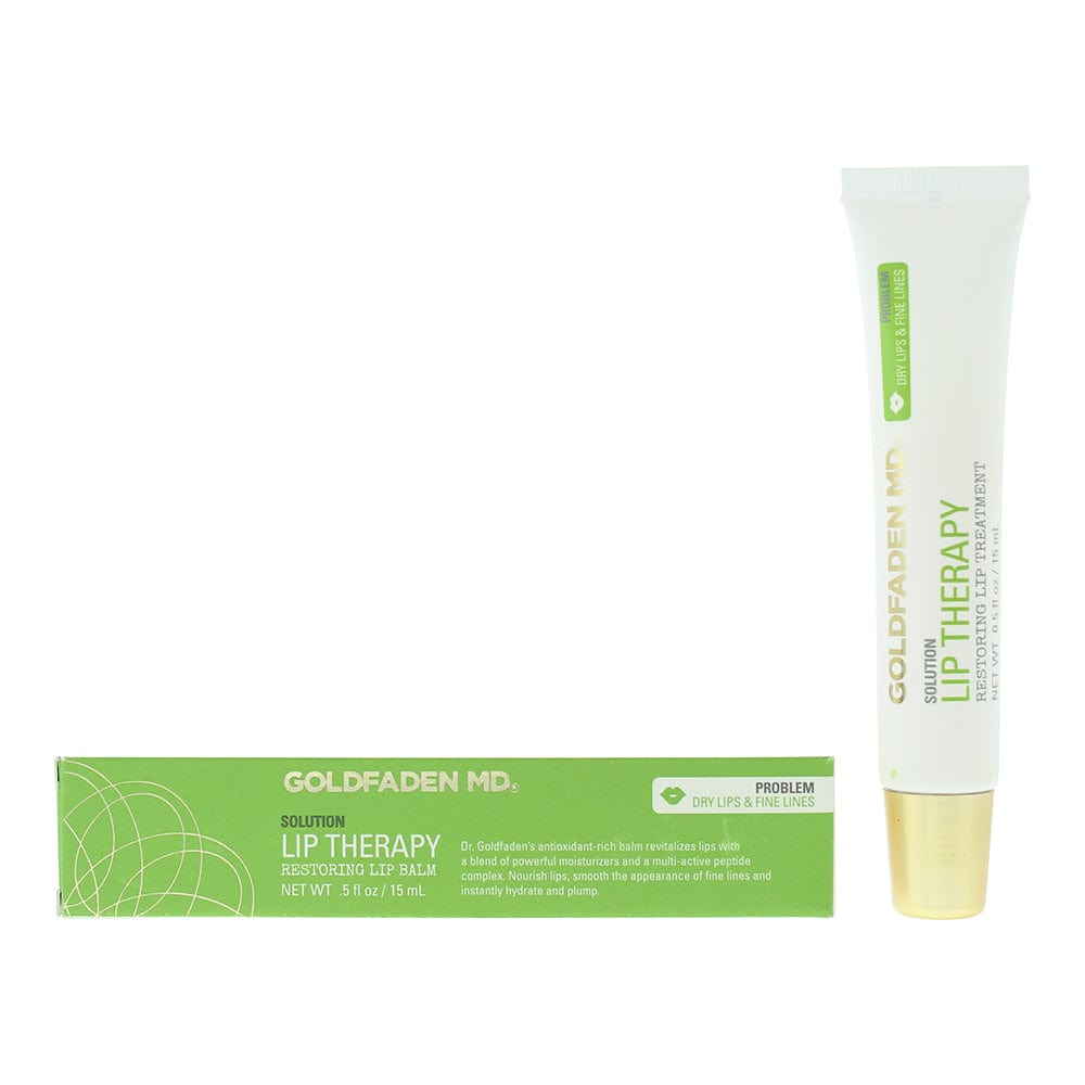 Goldfaden MD Lip Therapy Restoring Lip Treatment 15ml - Welzo