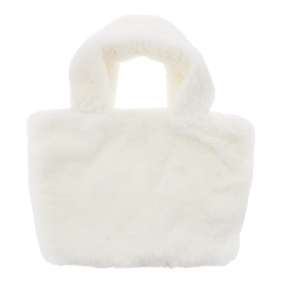 Swiss Army Victorinox First Snow Cream Tote Bag - Welzo